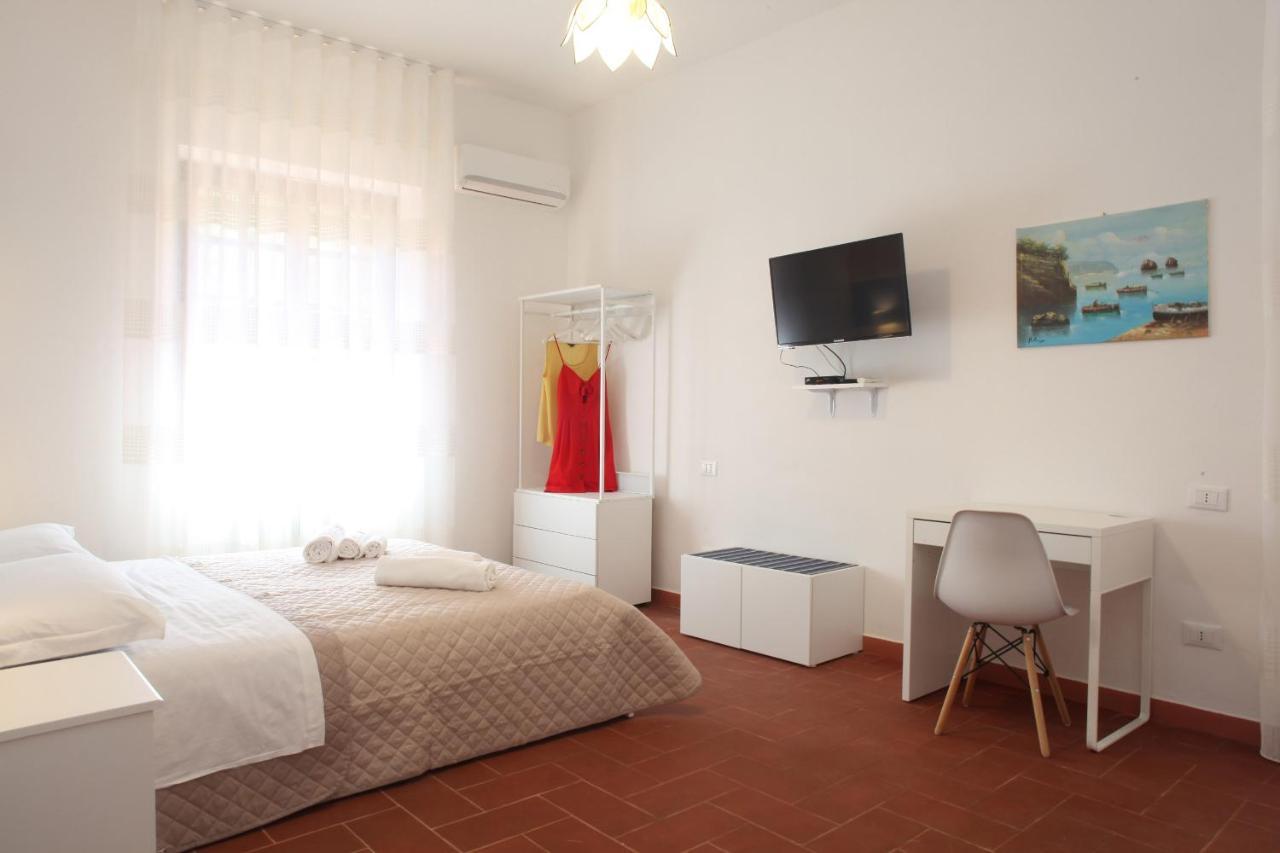 Country Villa San Vito Bay San Vito Lo Capo Eksteriør billede