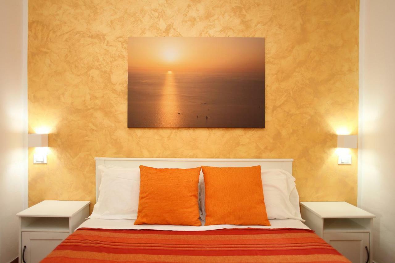 Country Villa San Vito Bay San Vito Lo Capo Eksteriør billede